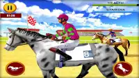 Horse Derby Racing Simulator Screen Shot 12