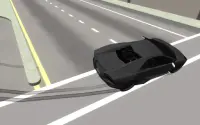Super Car Driving 3D Screen Shot 5