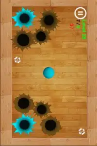 Ball Vs Holes Screen Shot 5
