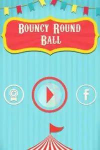 Bouncy Round Balls Screen Shot 10