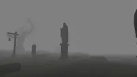 Dead Escape : Graveyard VR Screen Shot 1