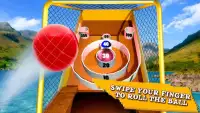 Real Skee pelota -Lúpulo Bowlling 3d Screen Shot 3