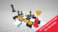 Chess Destroyer Screen Shot 1