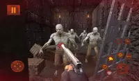 Walking Zombie Doom Survival Screen Shot 7