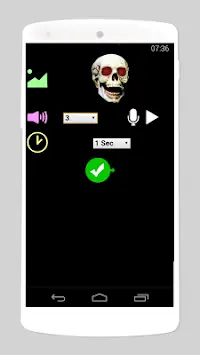 Scary Game Prank Screen Shot 2