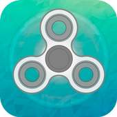 Tap Spinner