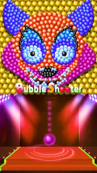 Bubble Shooter 2 Classic Screen Shot 4