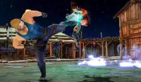 Street Fighter Hero- Challenging Fighting Games Screen Shot 11