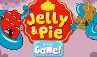 Jelly & Pie - The Game Screen Shot 0
