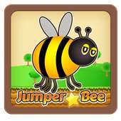 Jumper Bee