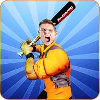 Stressabbau-Spiel: Smash Things Destroy Games