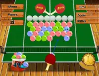 Table Tennis – Balls Screen Shot 5