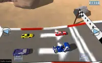 Turbo Racing Screen Shot 8