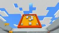 LuckyBlocks Race. Map for Minecraft Screen Shot 1