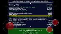 MAME4droid  (0.139u1) Screen Shot 0