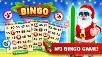 Tropical Bingo & Slots Games Screen Shot 0