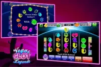 Vegas Slot Legends Screen Shot 2