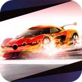 Grand Car Racing Championship