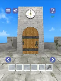 Room Escape Game: Dragon and Wizard's Tower Screen Shot 18