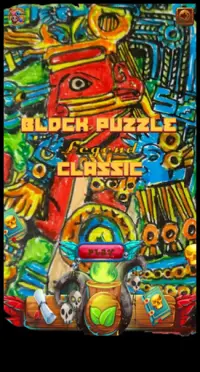 Block Puzzle Legend Classic Screen Shot 0