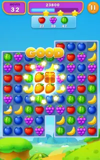 Fruit Boom Screen Shot 9