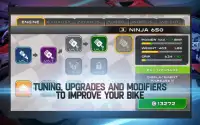 Drag Racing: Bike Edition Screen Shot 9