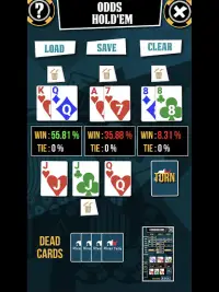 The Poker Dealer Screen Shot 11