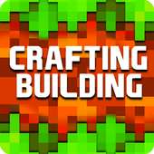 Crafting and Building 2