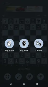 Chess Puzzle Screen Shot 0