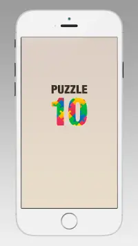 Puzzle 10 Screen Shot 14