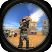 Sniper Shooter 3D: Free Game