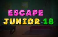 Escape Junior-18 Screen Shot 2