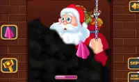 Crazy Santa Claus Give Gifts Screen Shot 3