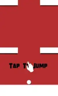 Top Jump Is a Casual Game with a One Player Screen Shot 0