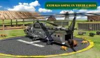 Animal Transporter Helicopter Screen Shot 17