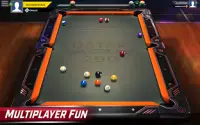 Pool Stars - 3D Online Multipl Screen Shot 3