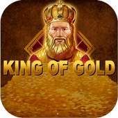 King of Gold