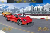 Drag & Drift Sim 2018 Screen Shot 4