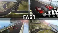 Speed Racing- Fast 3D Nitro Screen Shot 0
