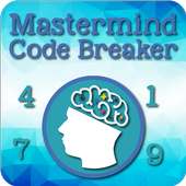 Mastermind Ultimate Code Break