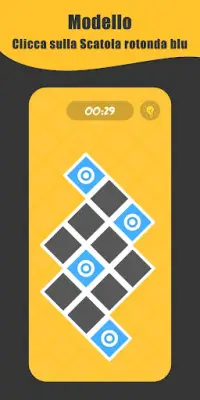 Giochi per la mente: Puzzle QI Screen Shot 3