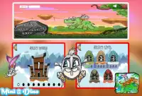 Mini & Dino - Jungle Adventure Screen Shot 3
