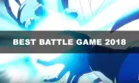 Battle:Gooku God Blue Sayan 2018 Screen Shot 0
