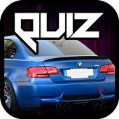 Quiz for BMW M3 Fans
