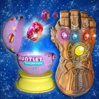 Infinity Gauntlet Surprise! Teka-teki Blind Bag