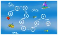 Catch The Pearl:  Adventure game for children. Screen Shot 6