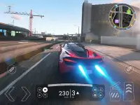 Real Car Driving: Race City 3D Screen Shot 9