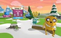 Adventure Time: I See Ooo VR Screen Shot 1