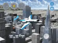 San Francisco Flight Simulator Screen Shot 6