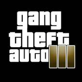 Gang Theft Auto Crime Band